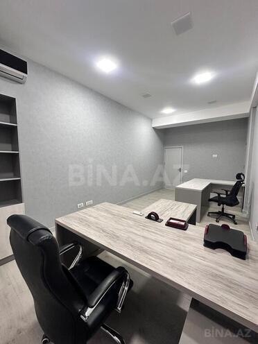 İcarəyə verilir 4 otaqlı ofis 185 m², Şah İsmayıl Xətai m., photo 7 from 17