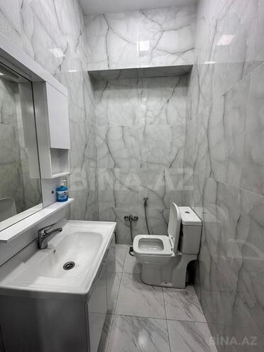 İcarəyə verilir 4 otaqlı ofis 185 m², Şah İsmayıl Xətai m., photo 13 from 17