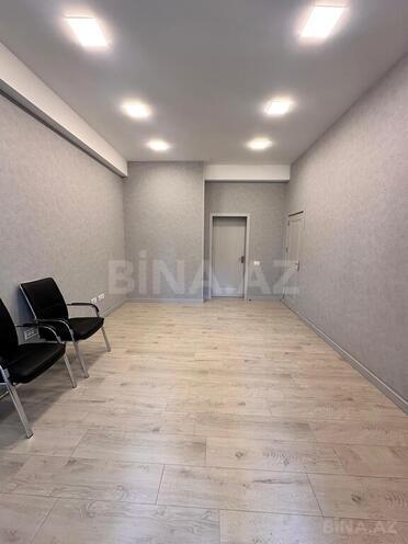 İcarəyə verilir 4 otaqlı ofis 185 m², Şah İsmayıl Xətai m., photo 11 from 17
