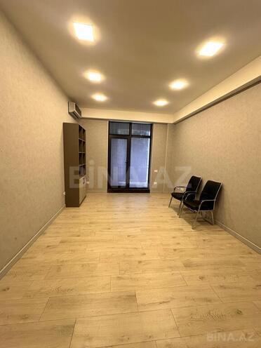 İcarəyə verilir 4 otaqlı ofis 185 m², Şah İsmayıl Xətai m., photo 6 from 17