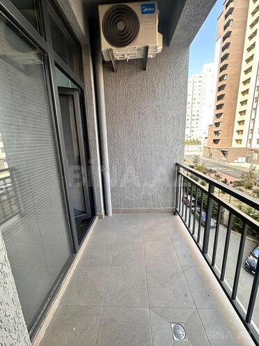 İcarəyə verilir 4 otaqlı ofis 185 m², Şah İsmayıl Xətai m., photo 14 from 17