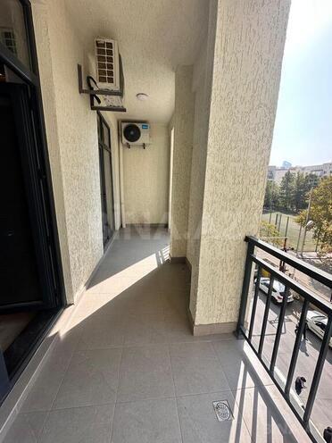 İcarəyə verilir 4 otaqlı ofis 185 m², Şah İsmayıl Xətai m., photo 4 from 17