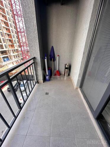 İcarəyə verilir 4 otaqlı ofis 185 m², Şah İsmayıl Xətai m., photo 5 from 17