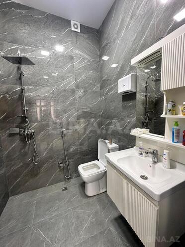 İcarəyə verilir 4 otaqlı ofis 185 m², Şah İsmayıl Xətai m., photo 8 from 17
