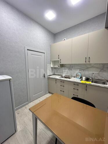 İcarəyə verilir 4 otaqlı ofis 185 m², Şah İsmayıl Xətai m., photo 12 from 17