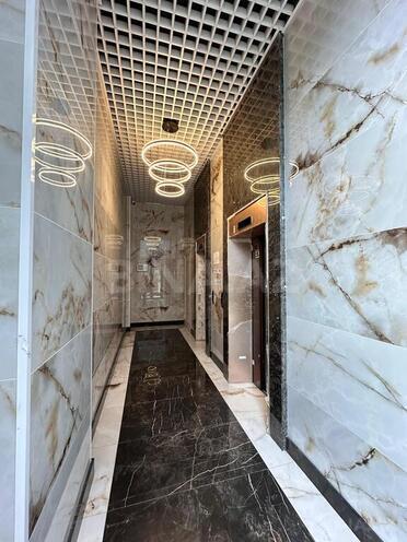 İcarəyə verilir 4 otaqlı ofis 185 m², Şah İsmayıl Xətai m., photo 15 from 17