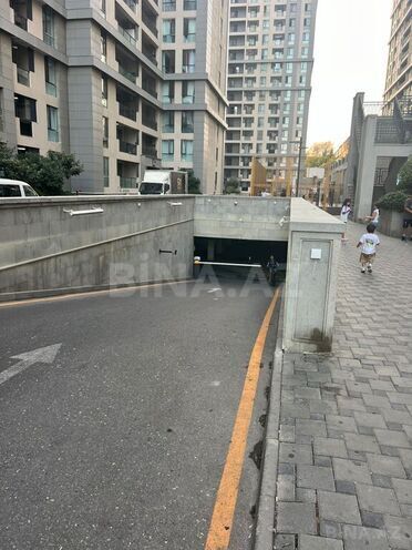 Satılır 4 otaqlı yeni tikili 136 m², Xətai r., photo 14 from 22