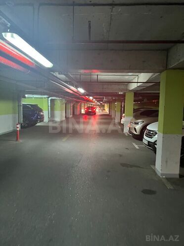 Satılır 4 otaqlı yeni tikili 136 m², Xətai r., photo 21 from 22