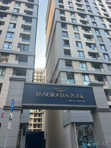 Satılır 4 otaqlı yeni tikili 136 m², Xətai r., photo 1 from 22