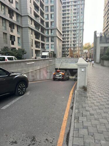 Satılır 4 otaqlı yeni tikili 136 m², Xətai r., photo 19 from 22