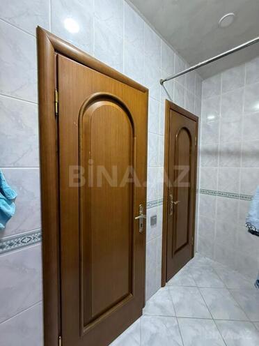 Satılır 3 otaqlı yeni tikili 160 m², İnşaatçılar m., photo 13 from 17