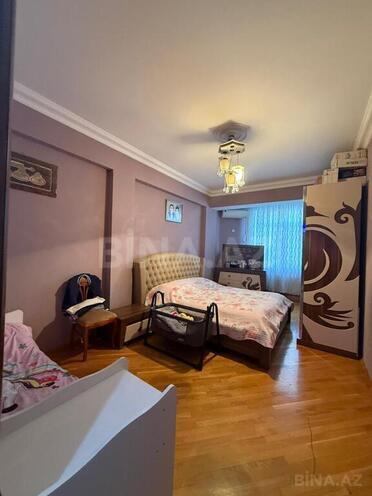 Satılır 3 otaqlı yeni tikili 160 m², İnşaatçılar m., photo 11 from 17