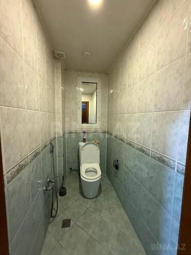 Satılır 3 otaqlı yeni tikili 160 m², İnşaatçılar m., photo 15 from 17