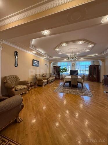 Satılır 3 otaqlı yeni tikili 160 m², İnşaatçılar m., photo 5 from 17