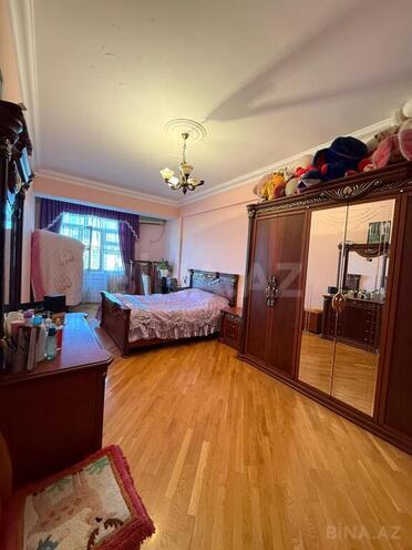 Satılır 3 otaqlı yeni tikili 160 m², İnşaatçılar m., photo 7 from 17