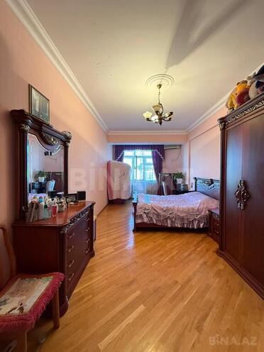 Satılır 3 otaqlı yeni tikili 160 m², İnşaatçılar m., photo 8 from 17