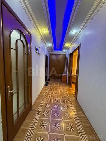 Satılır 3 otaqlı yeni tikili 160 m², İnşaatçılar m., photo 12 from 17