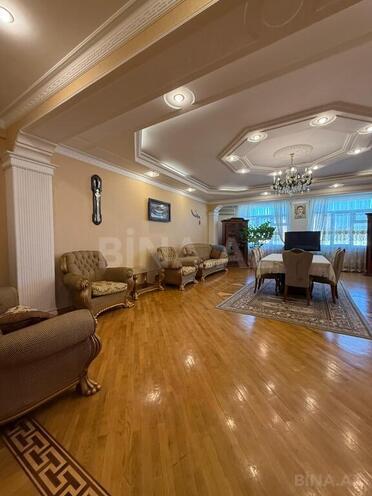 Satılır 3 otaqlı yeni tikili 160 m², İnşaatçılar m., photo 4 from 17