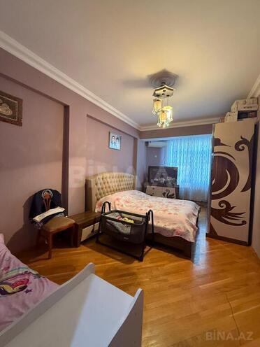 Satılır 3 otaqlı yeni tikili 160 m², İnşaatçılar m., photo 10 from 17