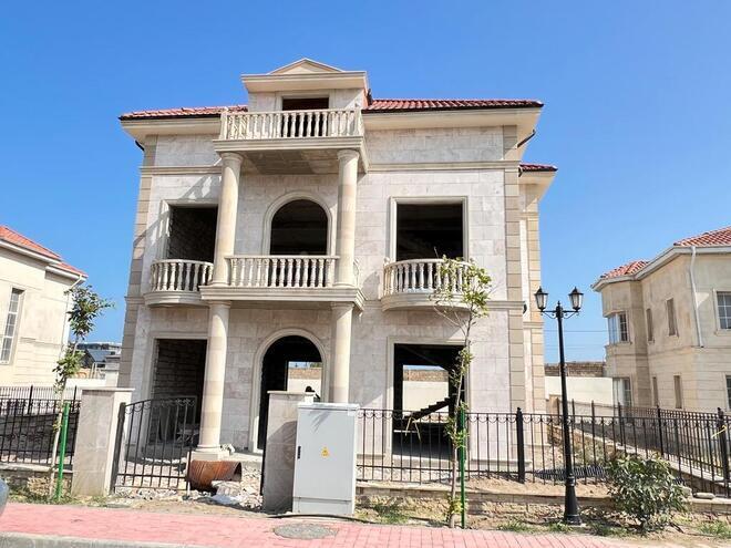 Продаётся 10-комн. дом/дача 430 м², Сабунчинский  р., photo 3 from 19