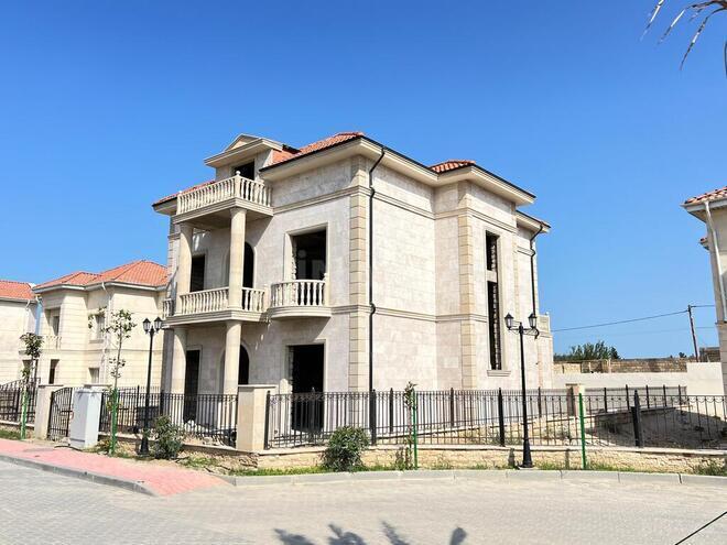 Продаётся 10-комн. дом/дача 430 м², Сабунчинский  р., photo 1 from 19