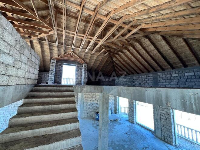 Продаётся 10-комн. дом/дача 430 м², Сабунчинский  р., photo 15 from 19