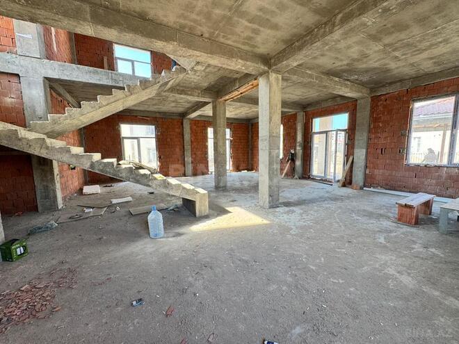 Satılır 10 otaqlı həyət evi/bağ evi 500 m², Sea Breeze q., photo 7 from 13