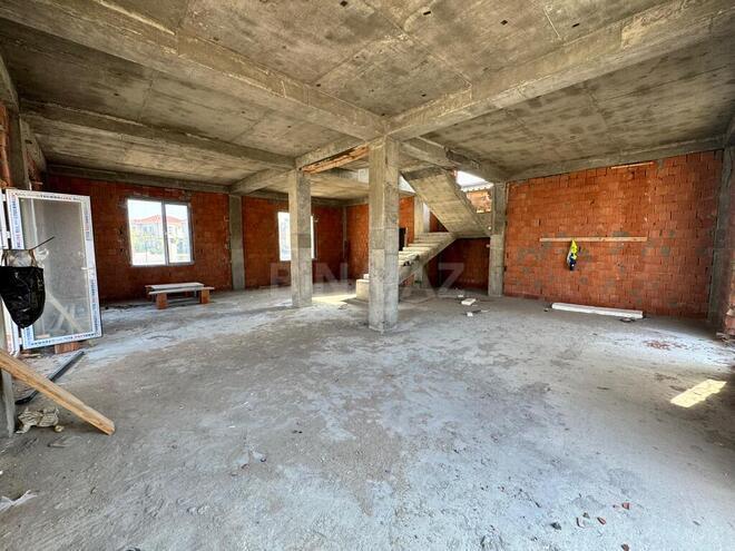 Satılır 10 otaqlı həyət evi/bağ evi 500 m², Sea Breeze q., photo 8 from 13