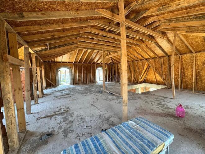 Satılır 10 otaqlı həyət evi/bağ evi 500 m², Sea Breeze q., photo 11 from 13