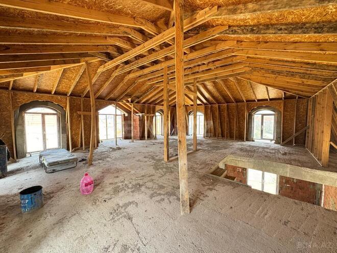 Satılır 10 otaqlı həyət evi/bağ evi 500 m², Sea Breeze q., photo 10 from 13