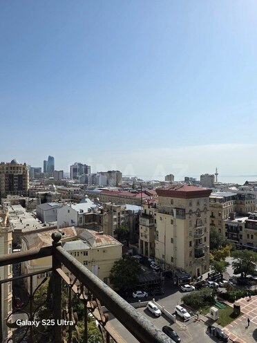 Продаётся 5-комн. новостройка 330 м², м. Ичеришехер, photo 5 from 18