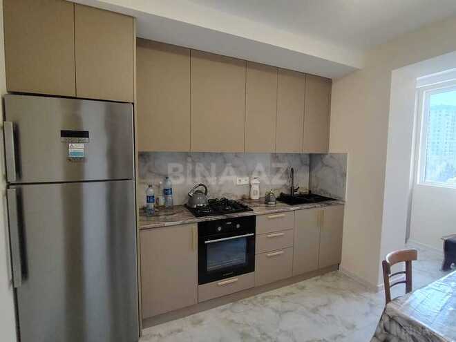 İcarəyə verilir 3 otaqlı köhnə tikili 100 m², Nəsimi r., photo 6 from 15