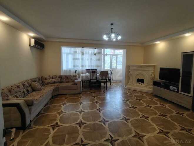 İcarəyə verilir 3 otaqlı köhnə tikili 100 m², Nəsimi r., photo 4 from 15