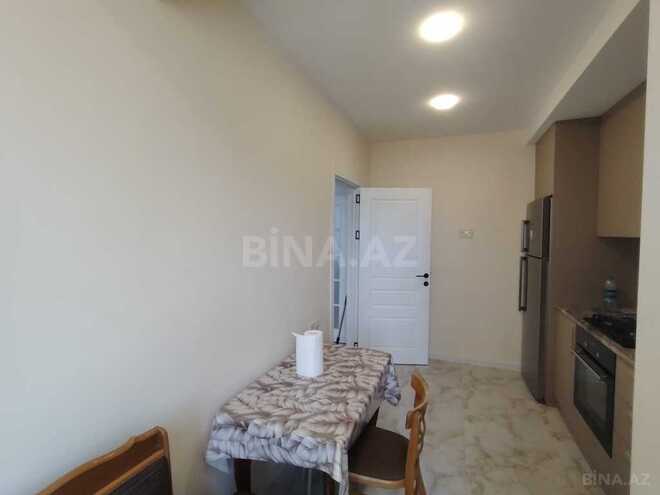 İcarəyə verilir 3 otaqlı köhnə tikili 100 m², Nəsimi r., photo 9 from 15