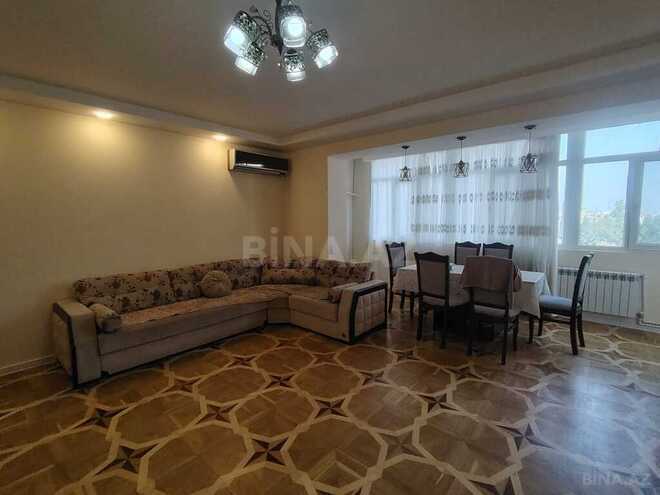 İcarəyə verilir 3 otaqlı köhnə tikili 100 m², Nəsimi r., photo 3 from 15