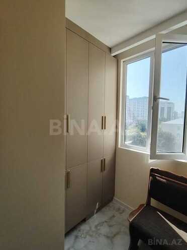 İcarəyə verilir 3 otaqlı köhnə tikili 100 m², Nəsimi r., photo 10 from 15