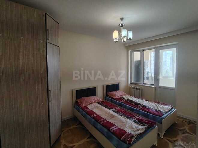 İcarəyə verilir 3 otaqlı köhnə tikili 100 m², Nəsimi r., photo 14 from 15