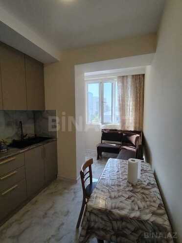 İcarəyə verilir 3 otaqlı köhnə tikili 100 m², Nəsimi r., photo 8 from 15