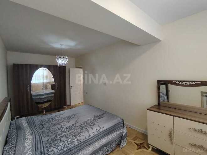 İcarəyə verilir 3 otaqlı köhnə tikili 100 m², Nəsimi r., photo 11 from 15