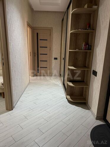 Продаётся 3-комн. новостройка 82 м², м. Ази Асланов, photo 6 from 11