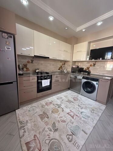 Продаётся 3-комн. новостройка 82 м², м. Ази Асланов, photo 1 from 11