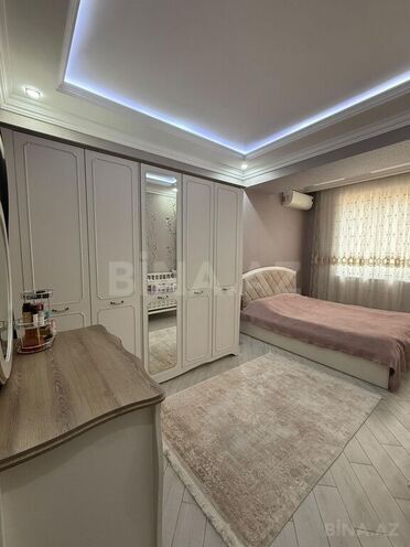Продаётся 3-комн. новостройка 82 м², м. Ази Асланов, photo 5 from 11