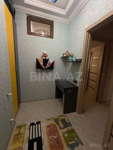 Продаётся 3-комн. новостройка 82 м², м. Ази Асланов, photo 9 from 11