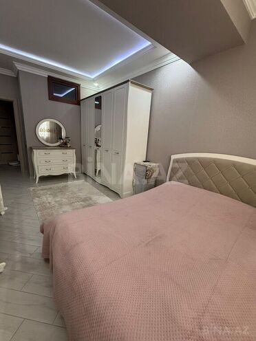 Продаётся 3-комн. новостройка 82 м², м. Ази Асланов, photo 4 from 11