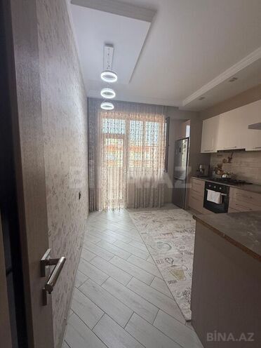 Продаётся 3-комн. новостройка 82 м², м. Ази Асланов, photo 3 from 11