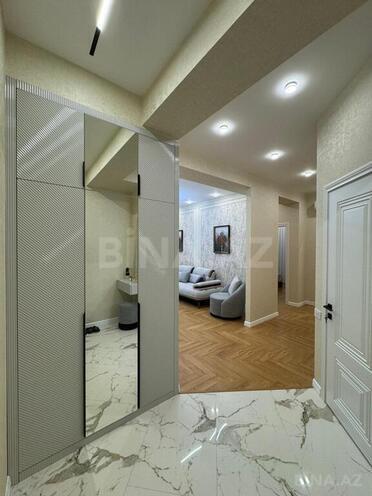 Продаётся 3-комн. новостройка 100 м², м. Кероглу, photo 16 from 17