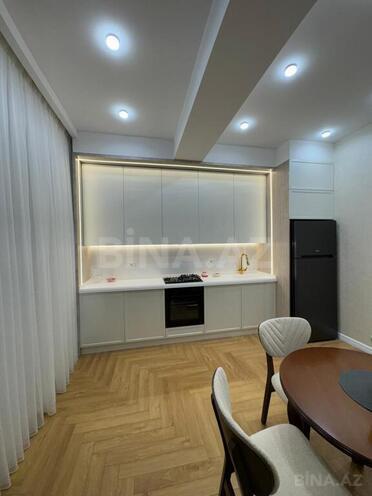 Продаётся 3-комн. новостройка 100 м², м. Кероглу, photo 8 from 17