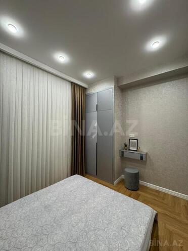 Продаётся 3-комн. новостройка 100 м², м. Кероглу, photo 9 from 17