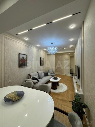 Продаётся 3-комн. новостройка 100 м², м. Кероглу, photo 15 from 17