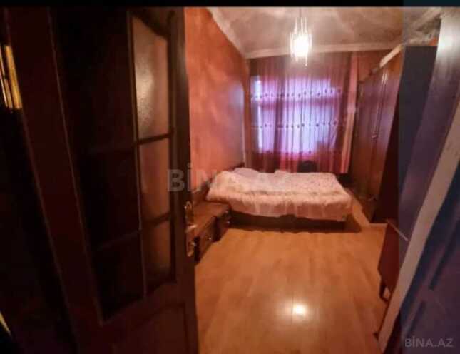 Satılır 3 otaqlı köhnə tikili 68 m², Memar Əcəmi m., photo 4 from 11